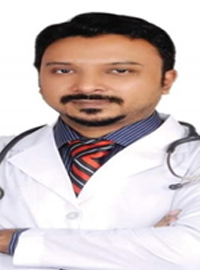 ডাঃ মোঃ সাগর আজাদ