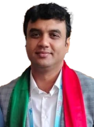 ডাঃ মোঃ শাহেদুর রহমান সাগর