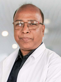 ডাঃ মোঃ সাখাওয়াত উল্লাহ