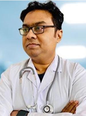 ডাঃ মোঃ শাকিল ইউনুস