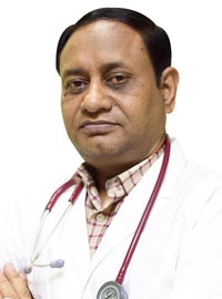 অধ্যাপক ডাঃ মোঃ শওকত হোসেন