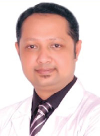 ডাঃ মোঃ সোহেল মৃধা