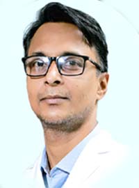 ডাঃ মোঃ তানভীর মোহিত
