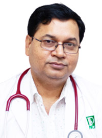 ডাঃ মোঃ ইউনুস আলী