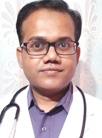 ডi: মিনহাজুল হক 