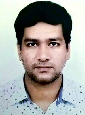 ডাঃ মোহাম্মদ নুরুল মমিন