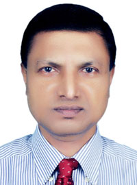 অধ্যাপক ডাঃ মোহাম্মদ রফিকুল মওলা