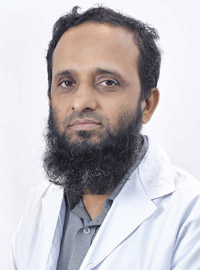 Dr. Mohammad Selim
