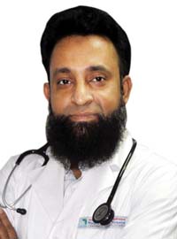 ডাঃ মোহাম্মদ জাবেদ জিল্লুল বারী