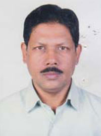ডাঃ মোহাম্মদ ইলিয়াস 
