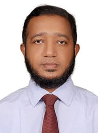 ডাঃ মোহাম্মদ ইউসুফ মিয়া 