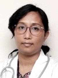 ডাঃ মৌমিতা ত্রিপুরা মুমু