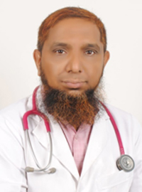 ডাঃ মুহাম্মদ খুরশাদুল আলম