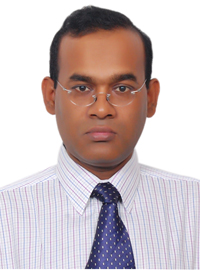 ডাঃ মাঈন উদ্দিন মজুমদার
