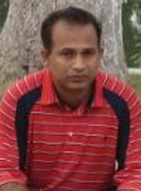 ডাঃ নিয়াজ আহমেদ