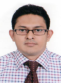 ডাঃ নিতাই প্রসাদ দত্ত 