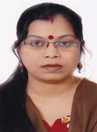 ডা: পারিজাত বিশ্বাস 