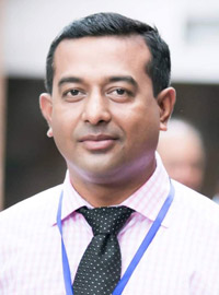 ডাঃ রাশেদুল হাসান