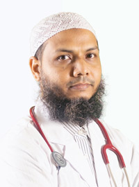 ডা: রাজাউল করিম 