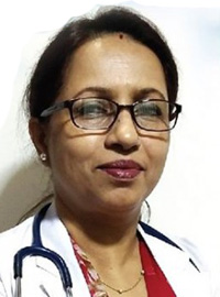 Prof. Dr. Rinku Das