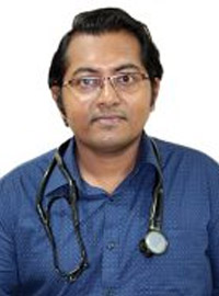 ডা: রুবাইয়াত হাসান