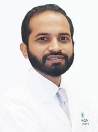 ডাঃ এস.এম. আলী আহসান