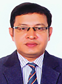 ডাঃ এস.এম. মুইজ্জুল আকবর চৌধুরী