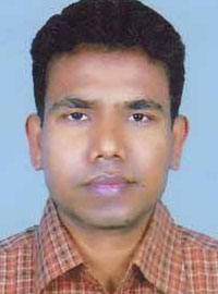 ডাঃ এস এম তারেক উদ্দিন আহমেদ