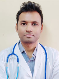 ডাঃ সাহাদেব কুমার দাস
