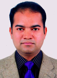 ডাঃ সালাহউদ্দিন মোহাম্মদ আলী হায়দার 