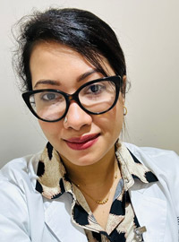 Dr. Shahnaj Khondoker Nisha