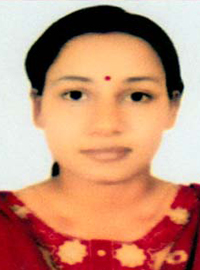 ডাঃ শিমা মজুমদার