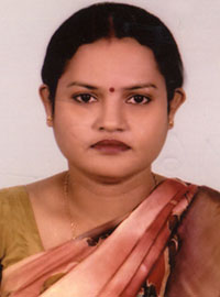 ডাঃ শিউলী মজুমদার