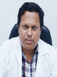 ডাঃ সৌমিত্র দাস