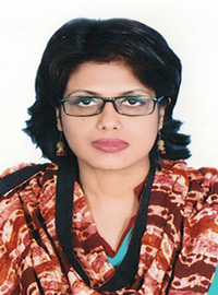 ডাঃ শ্রাবণী বড়ুয়া