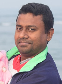 ডাঃ সুরজিৎ সরকার তিতাস