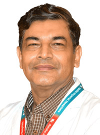 ডাঃ সৈয়দ মোহাম্মদ টিপু সুলতান 
