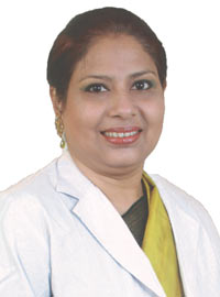 ডাঃ তনুজা তানজিন