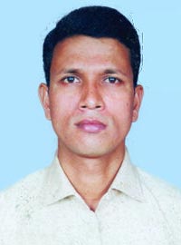ডাঃ উজ্জল মিত্র