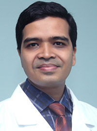 ডাঃ উৎপল সেন 