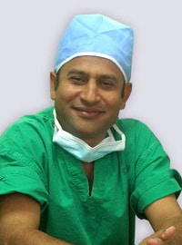 ডাঃ ওয়াকিল আহমেদ 