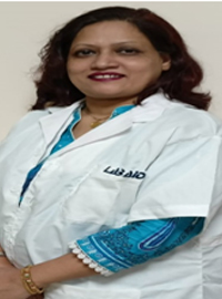 হাসিনা আক্তার লিপি