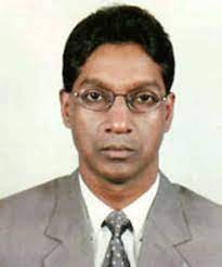 Prof. Dr. Md. Amir Hossain