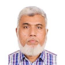 Dr. Md. Abu Tarek Iqbal