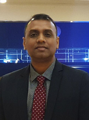 লেফটেন্যান্ট কর্নেল ডাঃ মোঃ ইফতেখারুল আলম