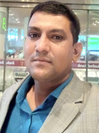 লেঃ কর্নেল ডাঃ মোঃ মমিন উদ্দিন কল্লোল