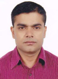 মেজর ডাঃ ফয়সাল বিন মহসিন