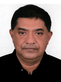 মেজর ডাঃ রেজাউল করিম