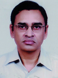 প্রফেসর ডাঃ আব্দুল কাইয়ুম চৌধুরী