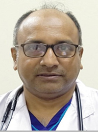 প্রফেসর ডাঃ আব্দুল্লাহ শাহরিয়ার 